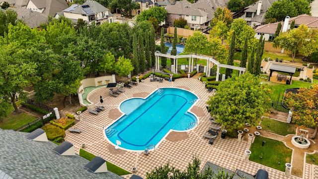 6200 Corsica Way, Plano, TX 75024
