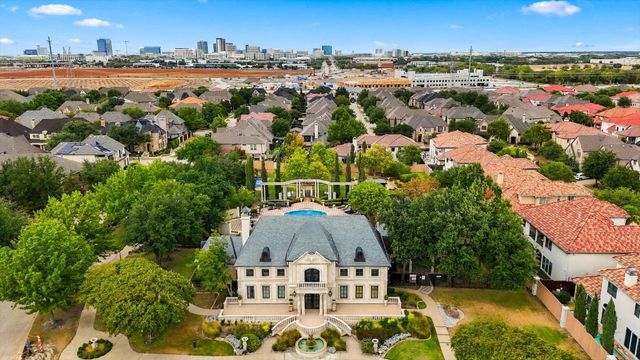 6200 Corsica Way, Plano, TX 75024