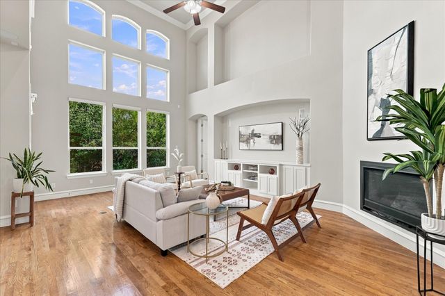 6200 Corsica Way, Plano, TX 75024