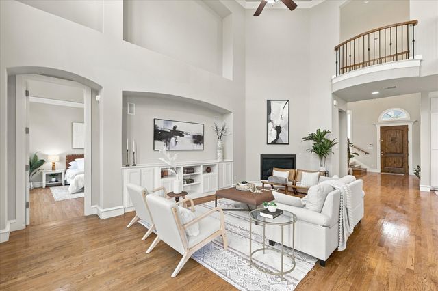 6200 Corsica Way, Plano, TX 75024