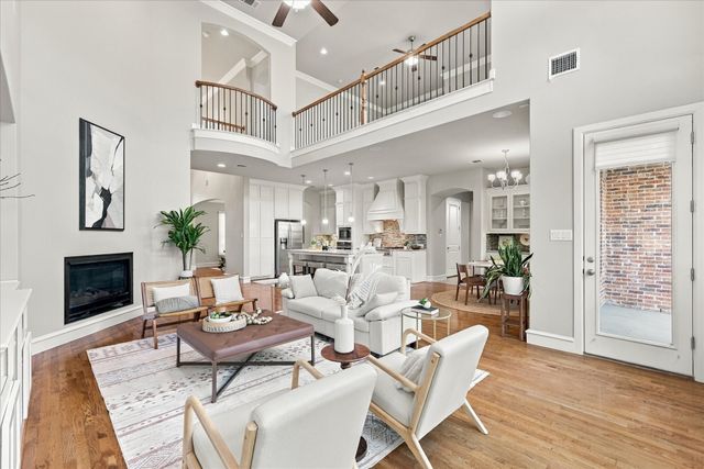 6200 Corsica Way, Plano, TX 75024
