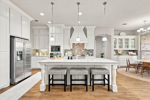 6200 Corsica Way, Plano, TX 75024