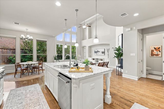 6200 Corsica Way, Plano, TX 75024