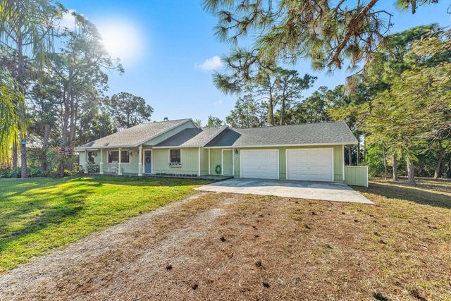 17956 46th Court N, The Acreage, FL 33470