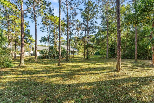 17956 46th Court N, The Acreage, FL 33470