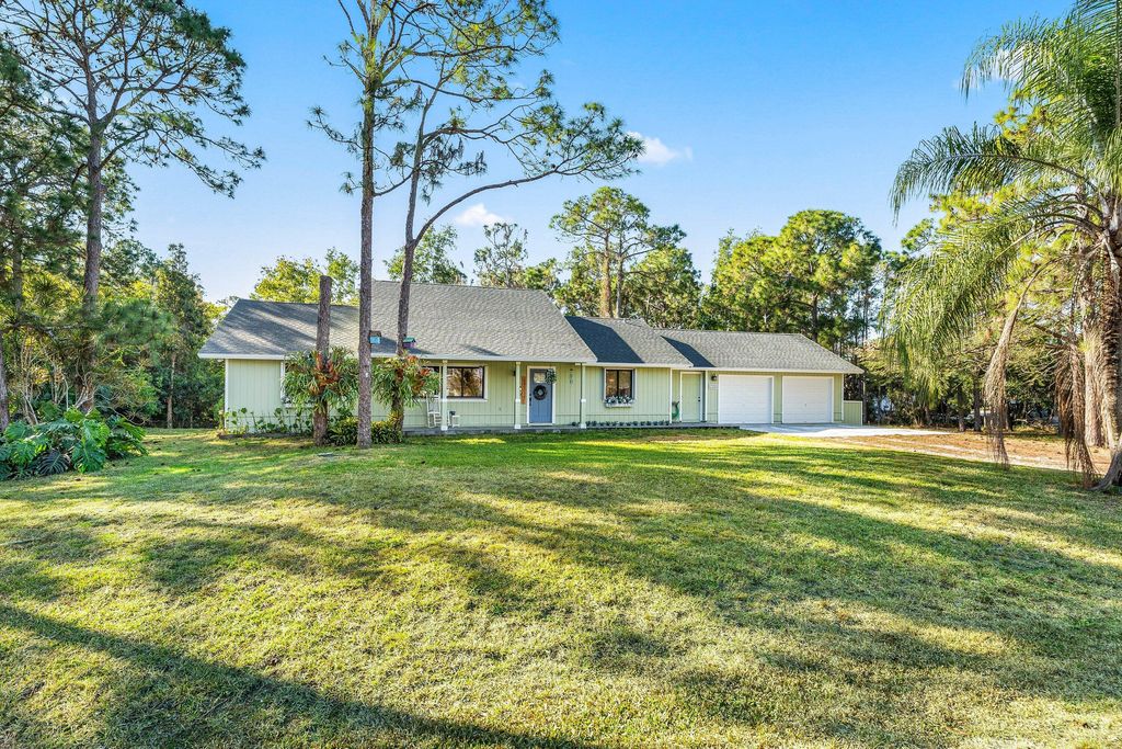 17956 46th Court N, The Acreage, FL 33470