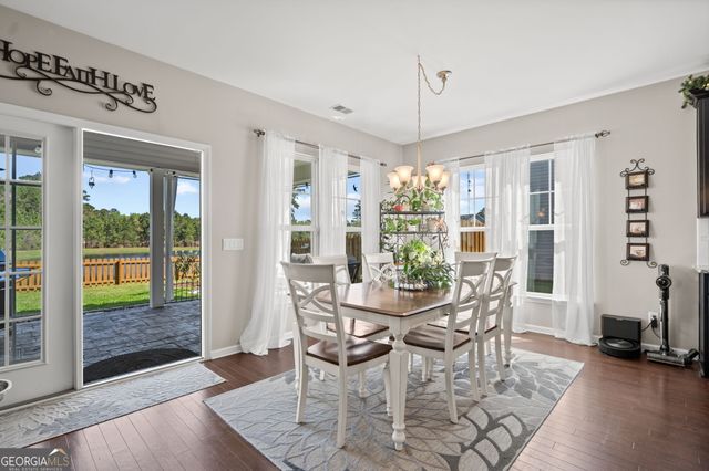 56 Melody Drive, Pooler, GA 31322