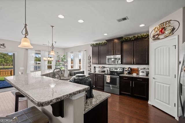 56 Melody Drive, Pooler, GA 31322