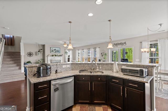 56 Melody Drive, Pooler, GA 31322