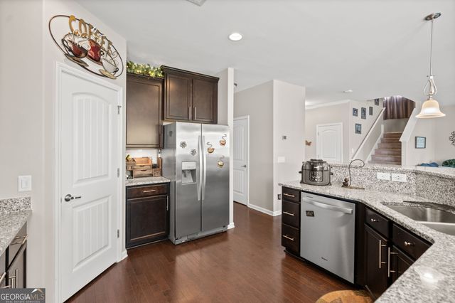 56 Melody Drive, Pooler, GA 31322