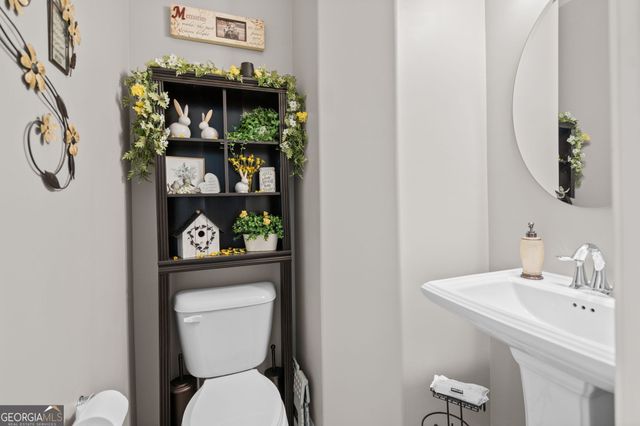 56 Melody Drive, Pooler, GA 31322