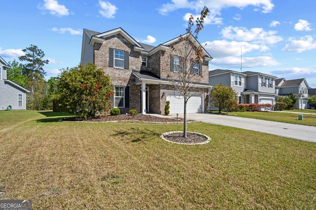 56 Melody Drive, Pooler, GA 31322