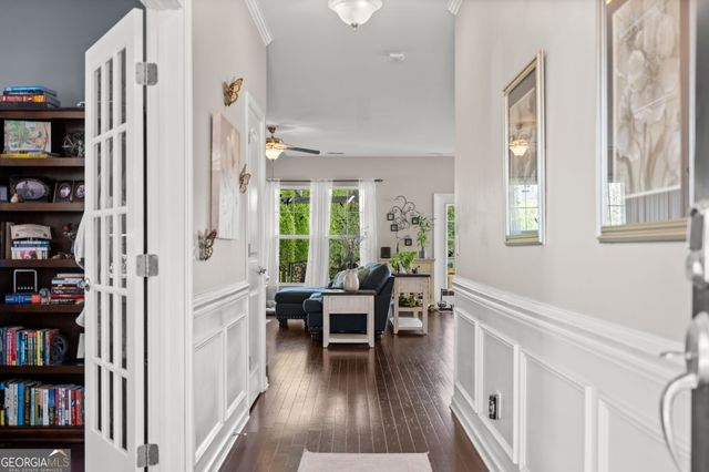 56 Melody Drive, Pooler, GA 31322