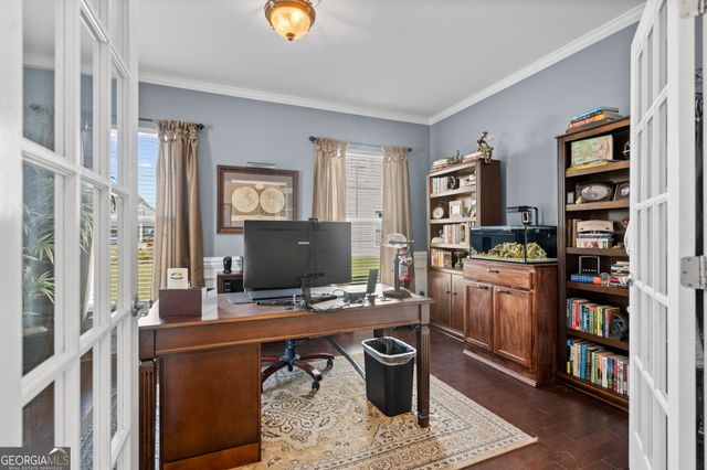 56 Melody Drive, Pooler, GA 31322