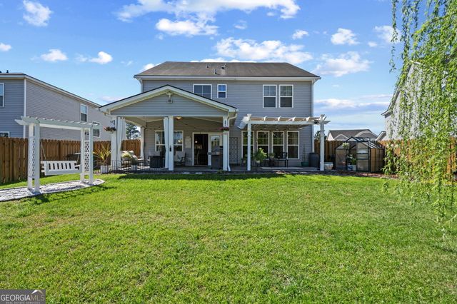 56 Melody Drive, Pooler, GA 31322