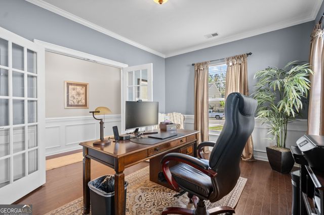 56 Melody Drive, Pooler, GA 31322