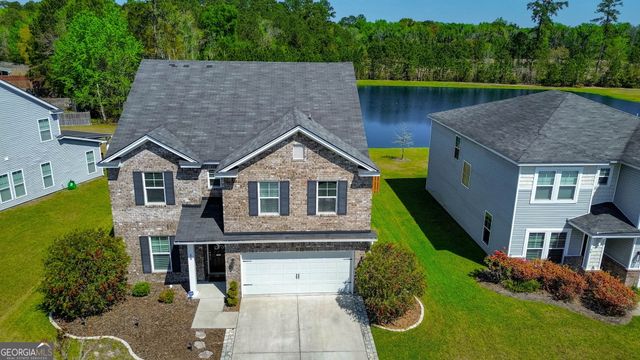 56 Melody Drive, Pooler, GA 31322