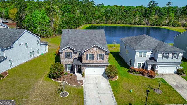 56 Melody Drive, Pooler, GA 31322