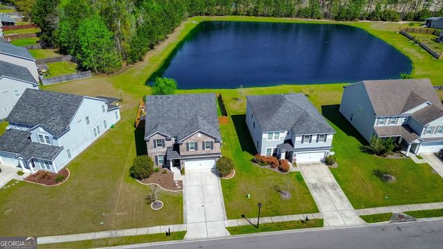 56 Melody Drive, Pooler, GA 31322