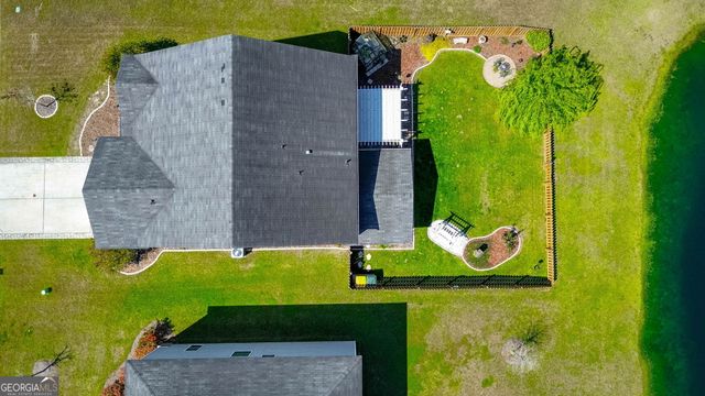 56 Melody Drive, Pooler, GA 31322