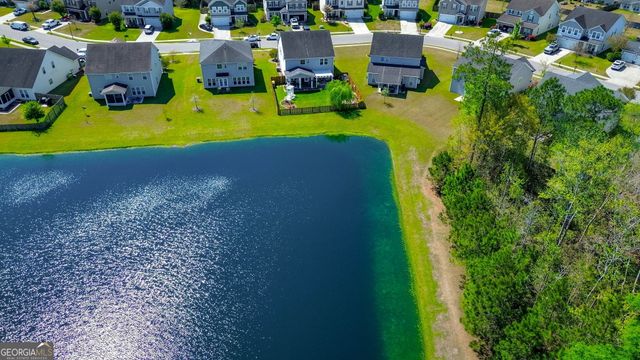 56 Melody Drive, Pooler, GA 31322