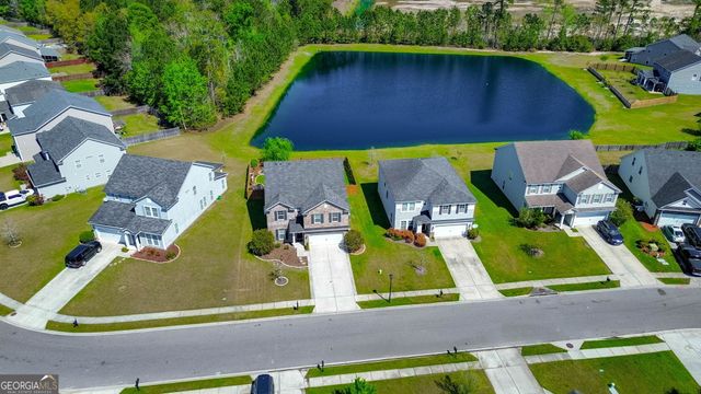 56 Melody Drive, Pooler, GA 31322