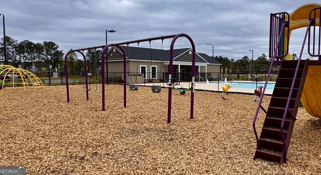 56 Melody Drive, Pooler, GA 31322