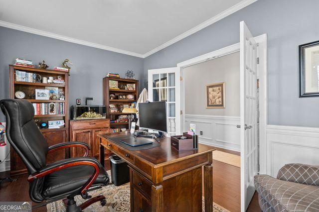 56 Melody Drive, Pooler, GA 31322