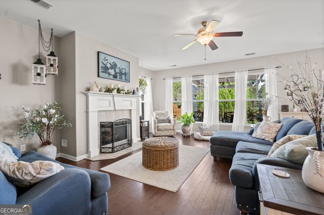 56 Melody Drive, Pooler, GA 31322