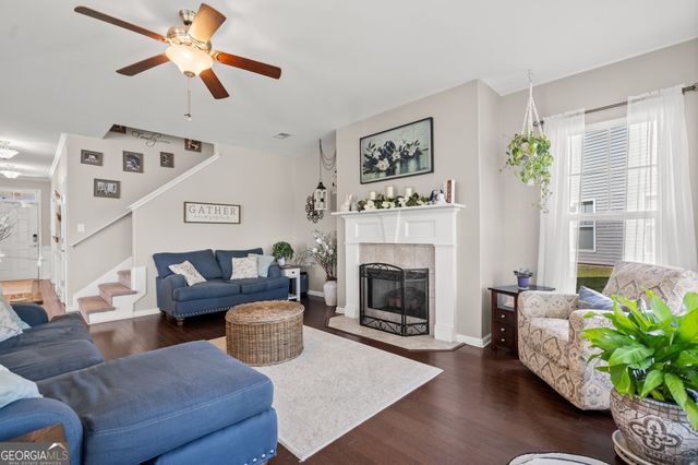 56 Melody Drive, Pooler, GA 31322