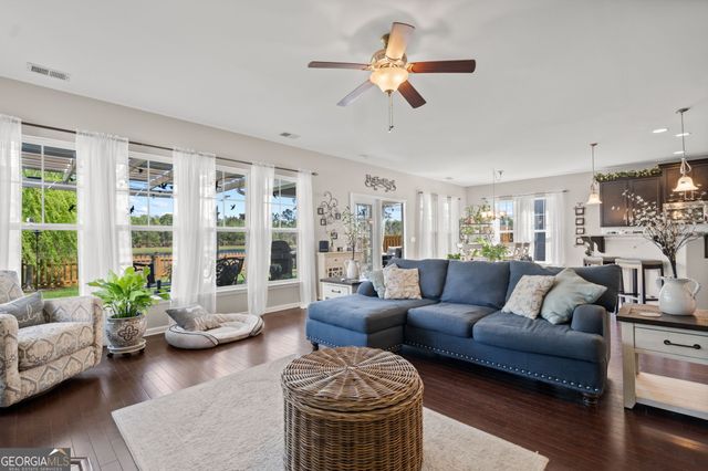 56 Melody Drive, Pooler, GA 31322