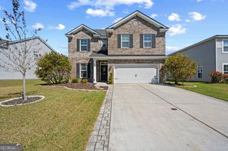 56 Melody Drive, Pooler, GA 31322