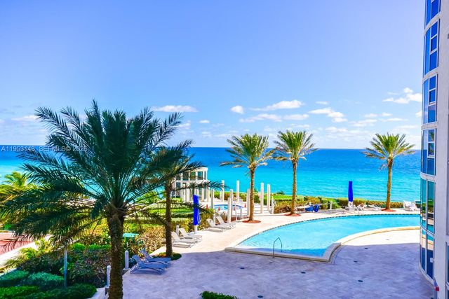 17201 Collins Ave 707, Sunny Isles Beach, FL 33160