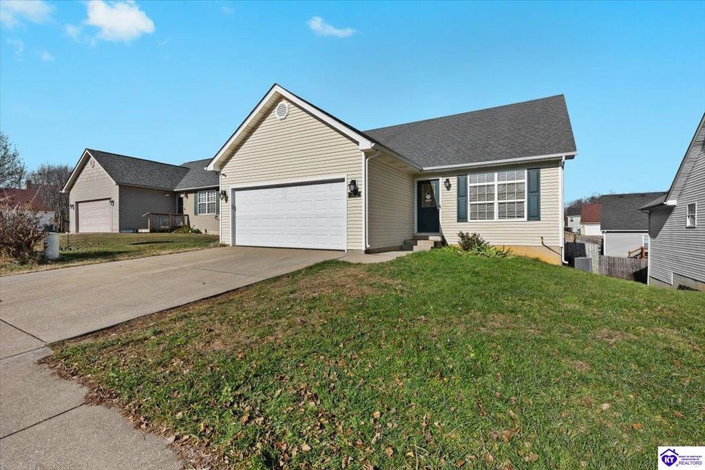 103 Holiday Court, Elizabethtown, KY 42701