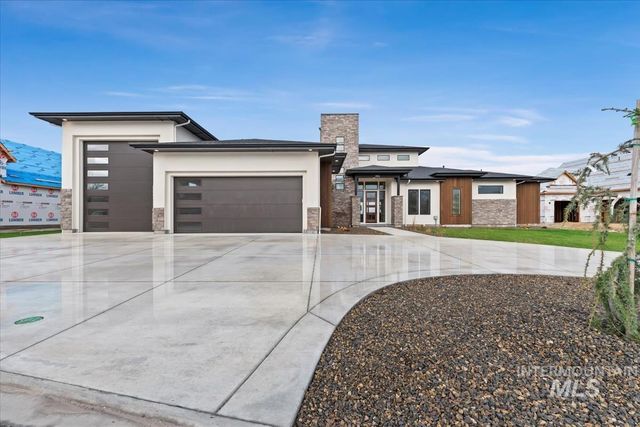 993 S Waning Ln, Eagle, ID 83616