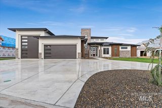 993 S Waning Ln, Eagle, ID 83616