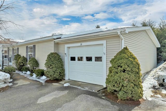 39 Great Brook Drive, Belmont, NH 03220