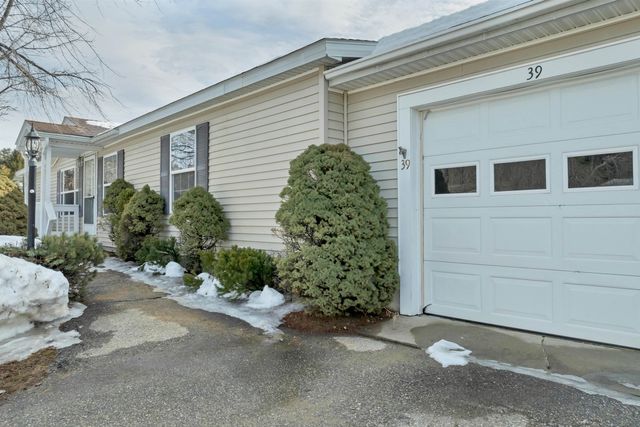 39 Great Brook Drive, Belmont, NH 03220