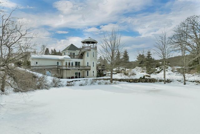 39 Great Brook Drive, Belmont, NH 03220