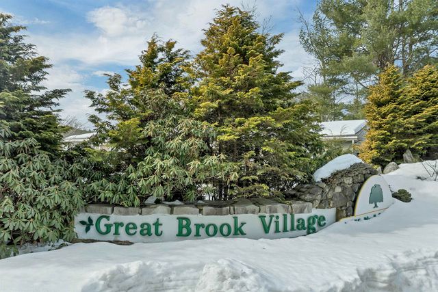 39 Great Brook Drive, Belmont, NH 03220