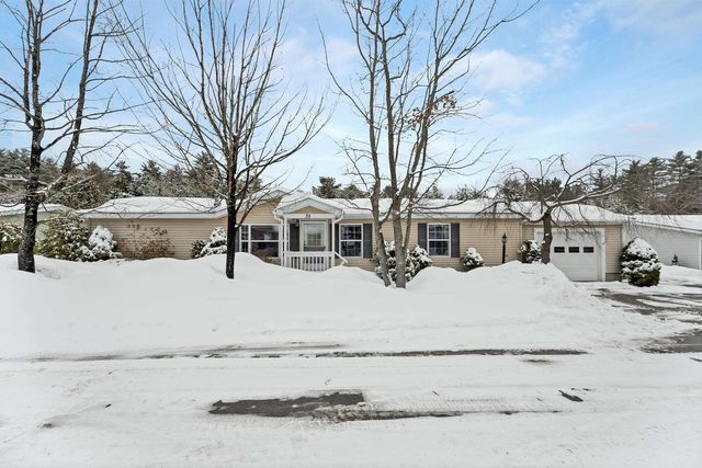 39 Great Brook Drive, Belmont, NH 03220