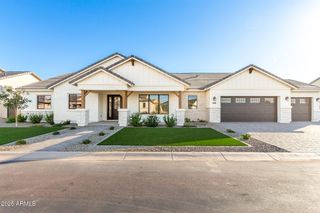 1645 E MINTON Street, Mesa, AZ 85203