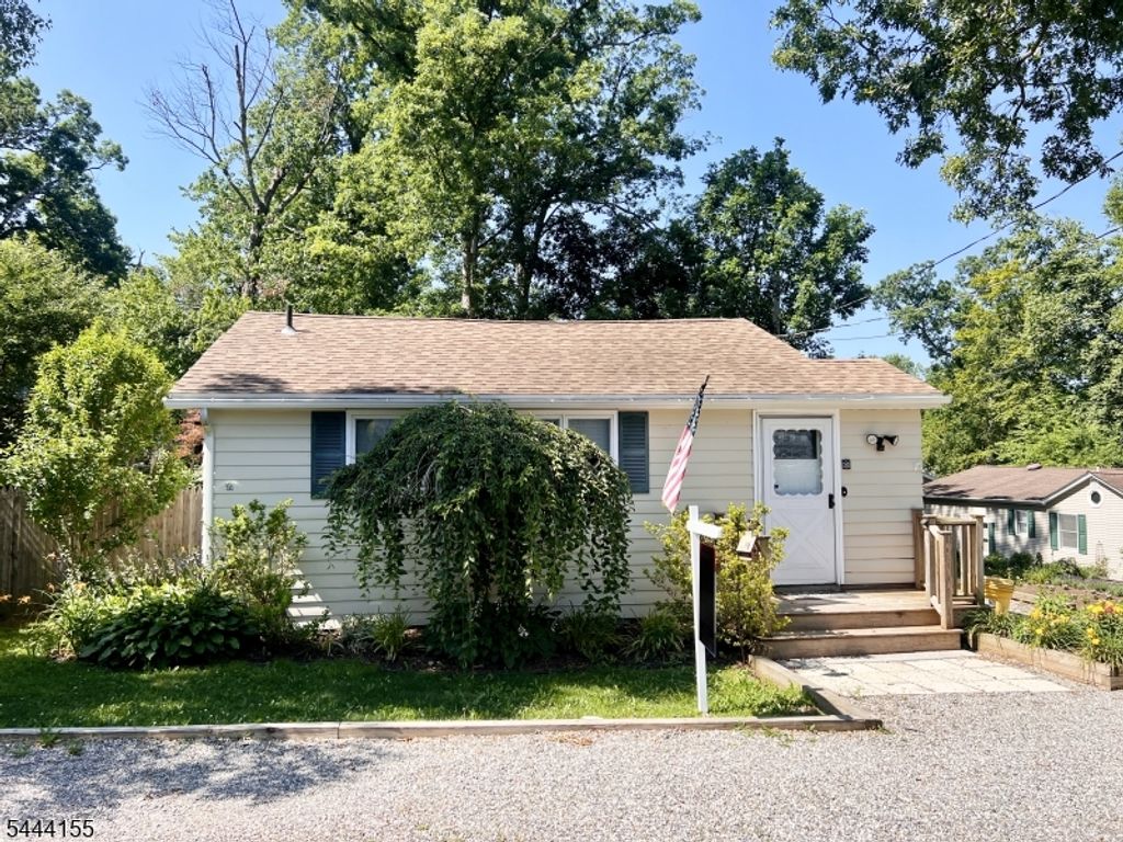 89 Tintle Ave, West Milford Twp., NJ 07480 — exterior