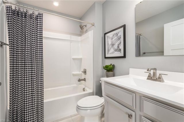 420 Braden LN, Suffolk, VA 23435