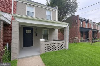 4030 BLAINE ST NE, Washington, DC 20019