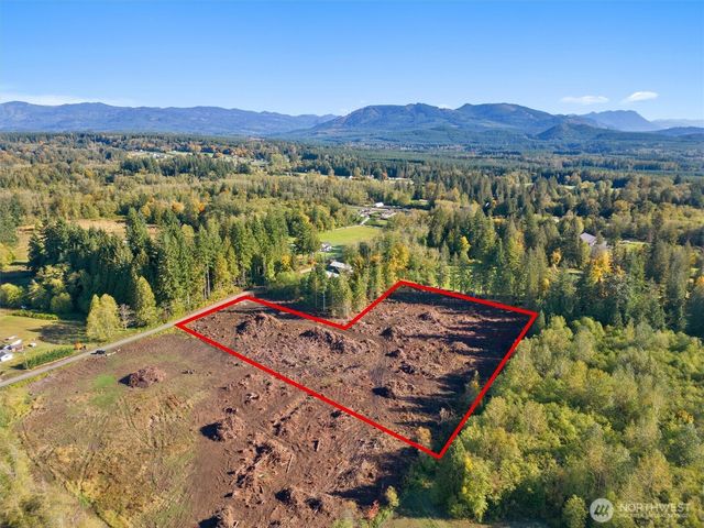 0 288th Street NE, Stanwood, WA 98292