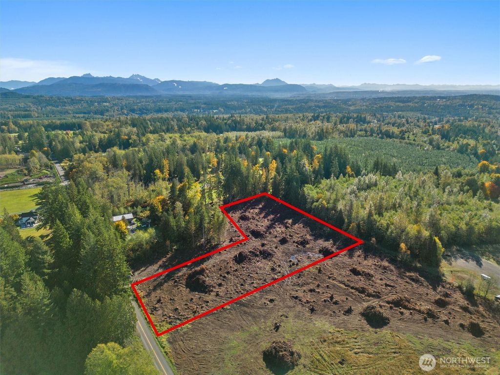 0 288th Street NE, Stanwood, WA 98292