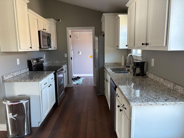 875 Gardner Drive, West Liberty, KY 41472