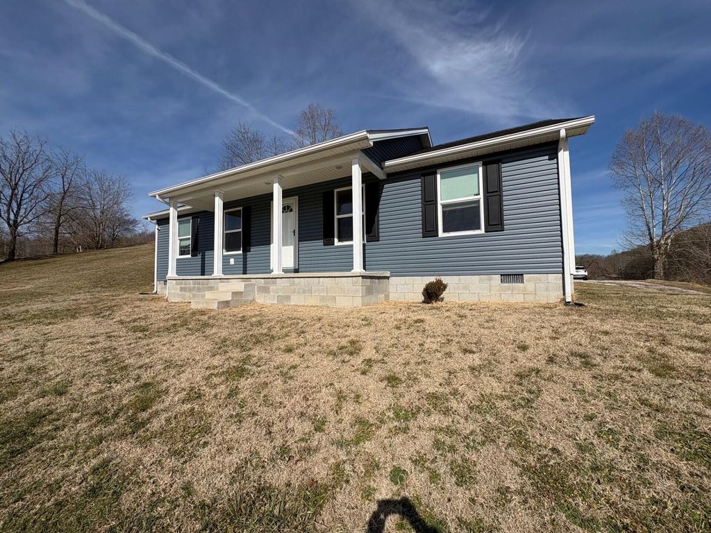 875 Gardner Drive, West Liberty, KY 41472