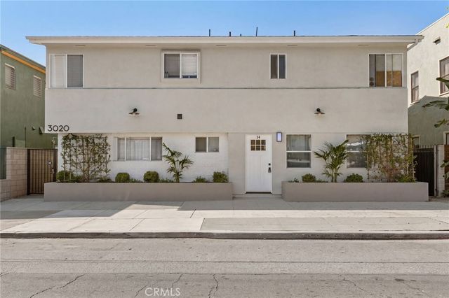 3020 E 3rd 12, Long Beach, CA 90814